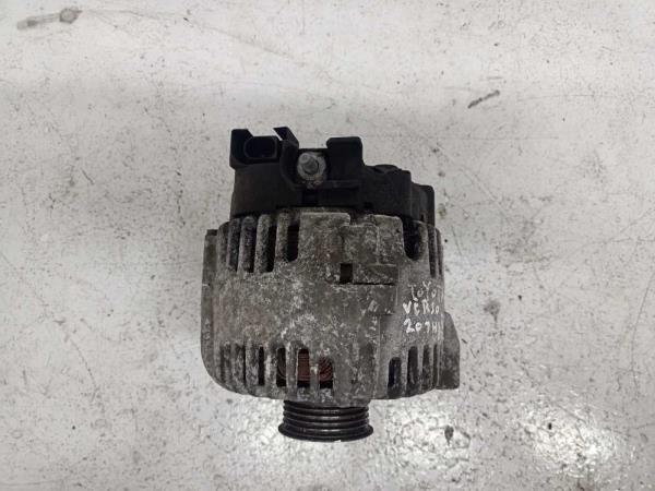 ALTERNATEUR TOYOTA 150A - Vue 2